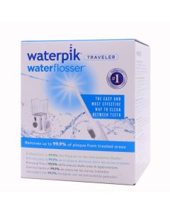 Waterpik Irrigador Traveler WP-300E2