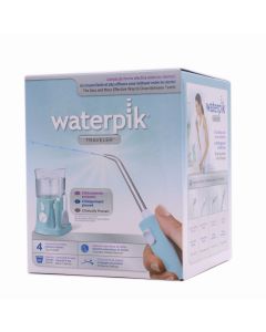 Waterpik Irrigador Traveler WP-316ED Blue