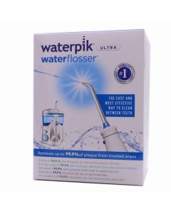 Waterpik Irrigador Ultra Plus Water Flosser WP-160EU