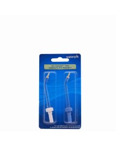 Waterpik Recambio Boquillas Pik Pocket WP70  2 Boquillas