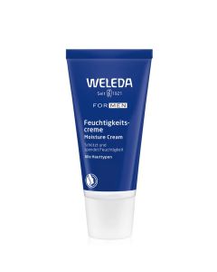 Weleda Hombre Crema Hidratante 30ml