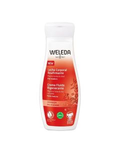 Weleda Granada Leche Corporal 200ml