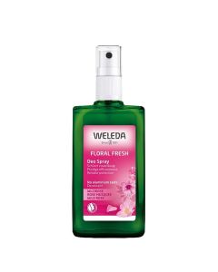 Weleda Rosa Mosqueta Desodorante Spray 100ml