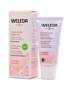 Weleda Almendra Crema Facial Calmante 30ml