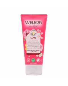 Weleda Love Crema de Ducha Aroma Shower 200ml-1