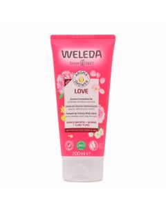 Weleda Love Crema de Ducha Aroma Shower 200ml-1