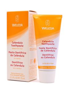 Weleda Pasta Dentífrica de Caléndula 75ml