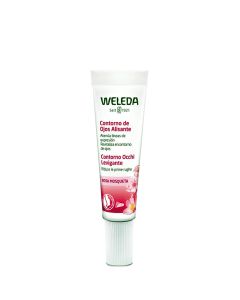 Weleda Rosa Mosqueta Contorno de Ojos Alisante 10ml