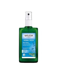 Weleda Salvia Desodorante Spray 100ml