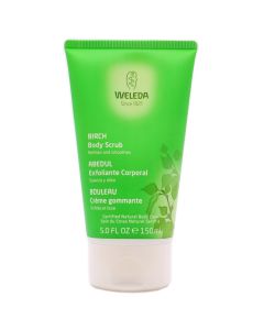 Weleda Abedul Exfoliante Corporal 150ml