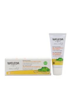 Weleda Gel Dentífrico para Niños 50ml