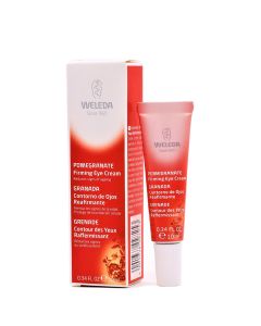 Weleda Granada Contorno de Ojos Reafirmante 10ml