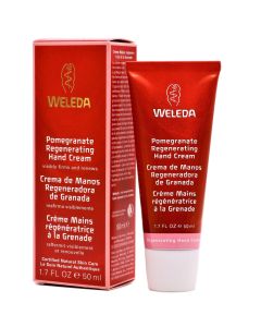 Weleda Granada Crema de Manos Regeneradora 50ml