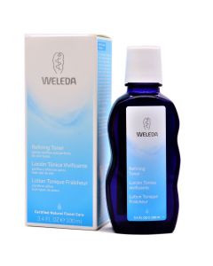 Weleda Loción Tónica Vivificante 100ml