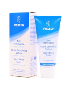 Weleda Pasta Dentífrica Salina 75ml