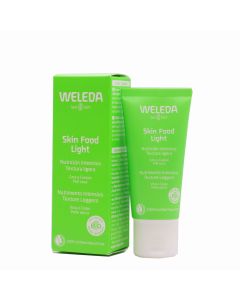 Weleda Skin Food Ligth Nutrición Intensiva Cara y Cuerpo Bio 30ml