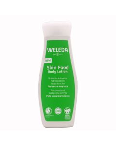 Weleda Skin Food  Leche Corporal 200ml