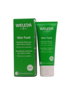 Weleda Skin Food Cuidado Reparador Intensivo 75ml