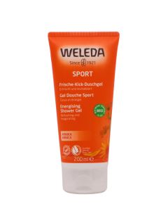 Weleda Sport Gel de Ducha con Árnica 200ml