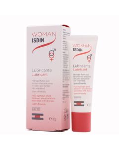 Isdin Woman Lubricante 30g