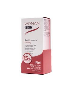 Isdin Woman Reafirmante 150ml