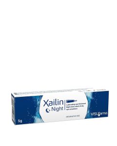 Xailin Night 5g