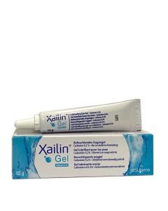 Xailin Gel 10g