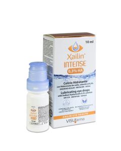 Xailin Intense HA 10ml