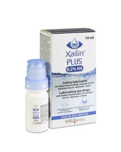 Xailin Plus HA 10ml