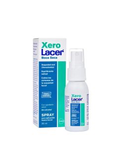 Xero Lacer Spray 30ml