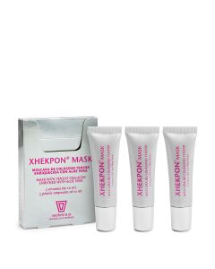 Xhekpon Mask Mascarilla Facial 3 x10ml