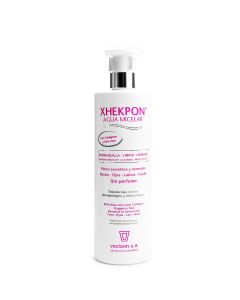 Xhekpon Agua Micelar 400ml