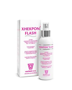 Xhekpon Flash Loción 150ml
