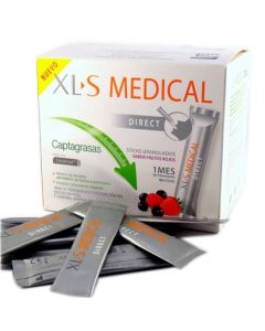 XLS Medical Direct Captagrasas 90 Sticks