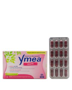 Ymea Silueta 64 Capsulas