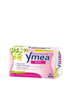 Ymea Silueta 64 Caps