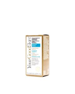 YourGoodSkin Crema Hidratante Tratamiento Instantáneo 15ml