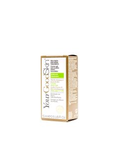 YourGoodSkin GelCrema Anti Brillos Instantáneo 15 ml