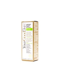 YourGoodSkin Loción Base Anti Brillos 30ml