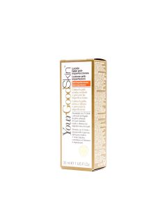 YourGoodSkin Loción Base Anti Imperfecciones 30ml