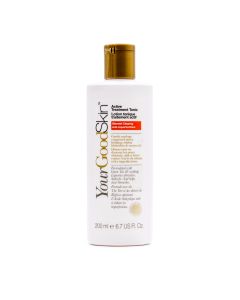 YourGoodSkin Tónico de Tratamiento Activo 200ml