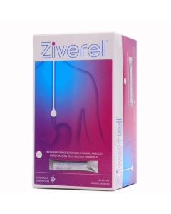 Ziverel  20 Sobres Bebibles