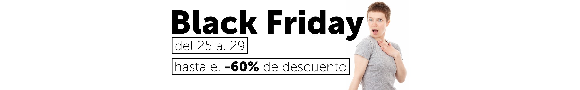 black friday 2019 farmasoler