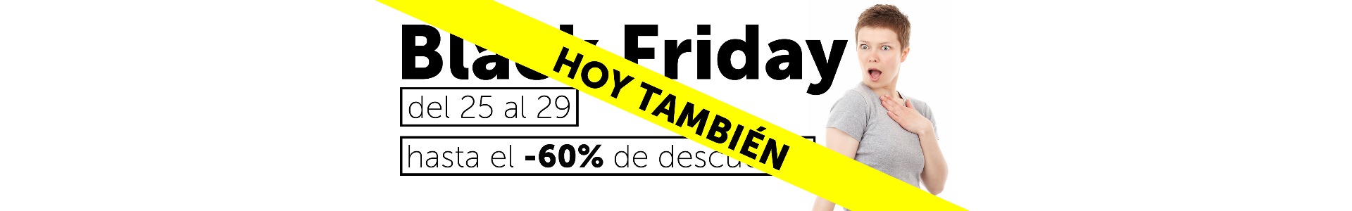 black friday 2019 farmasoler