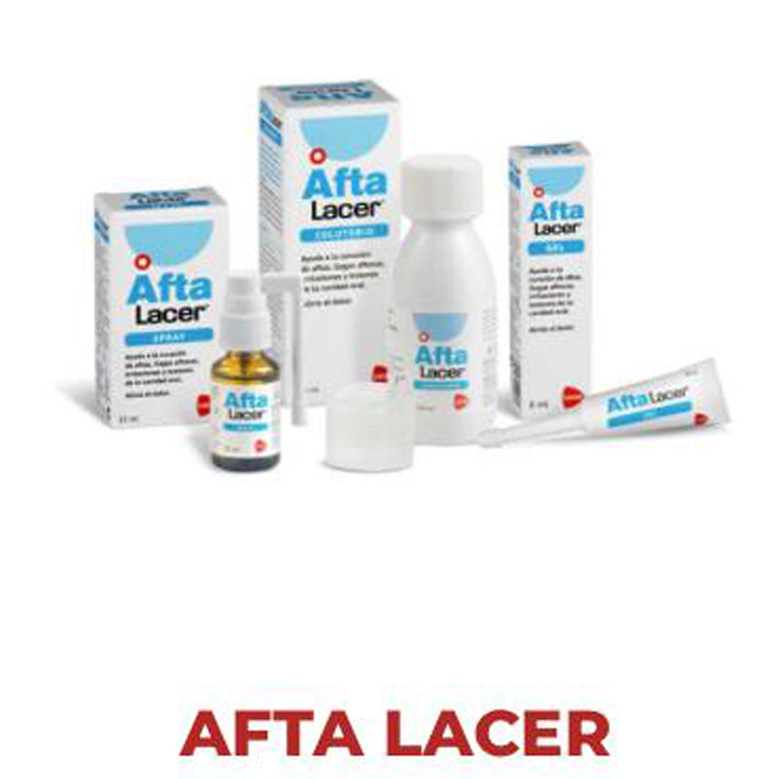 Afta_Lacer