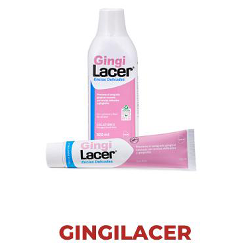 Gingi_Lacer