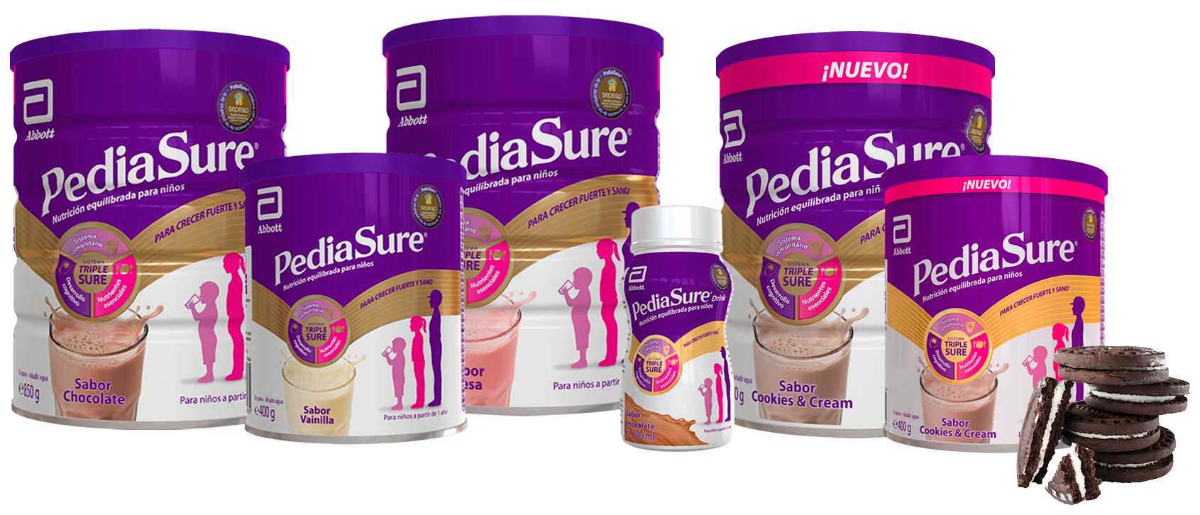 Pediasure_bodegon